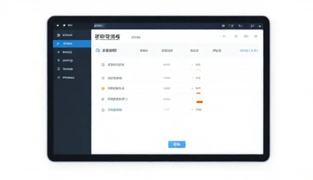 消防技术服务选型中服务稳定性的重要性与评估