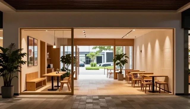 技术外包在业务发展趋势中的选型关注点