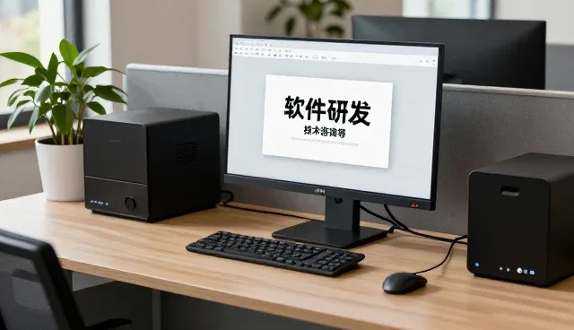 消防技术服务在智慧园区的多维应用场景分析