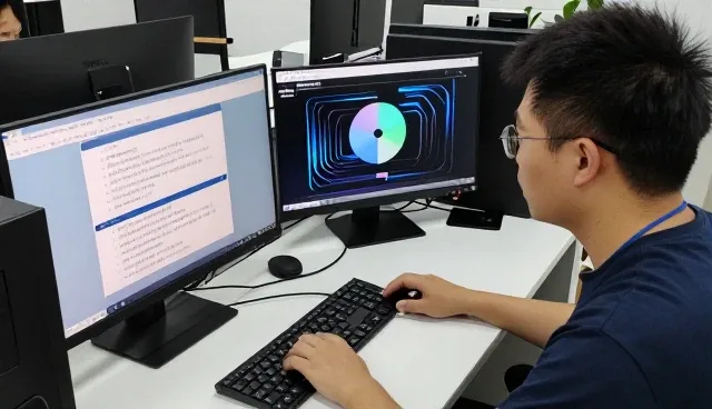 科技服务应用基础知识
